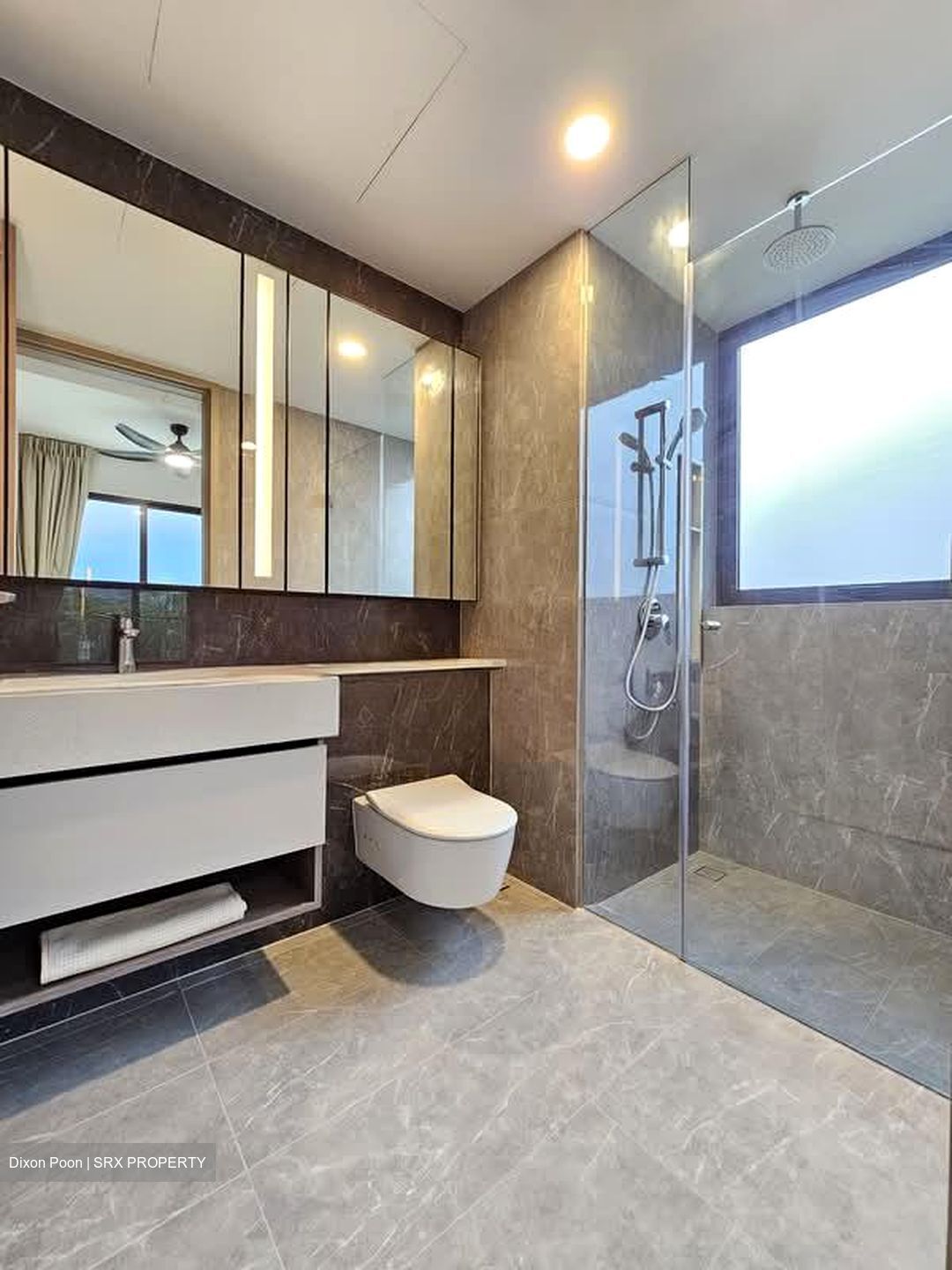 Dairy Farm Residences (D23), Apartment #551683811